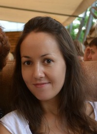 Альфия Гадельмурзина