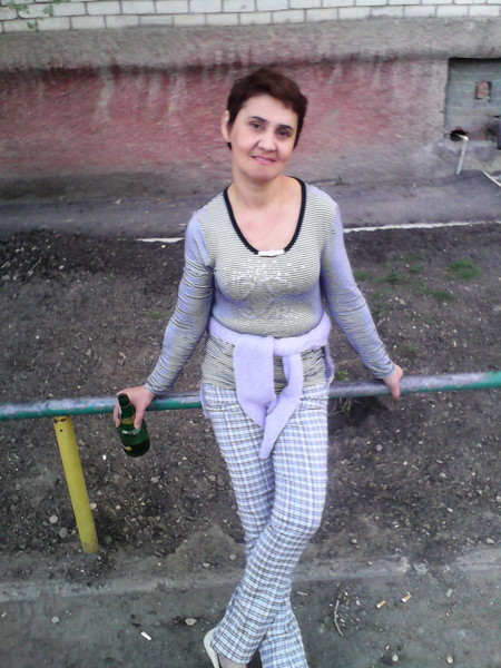 Гуля Мурадова