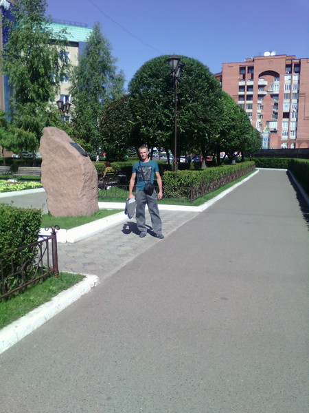 Александр Романов