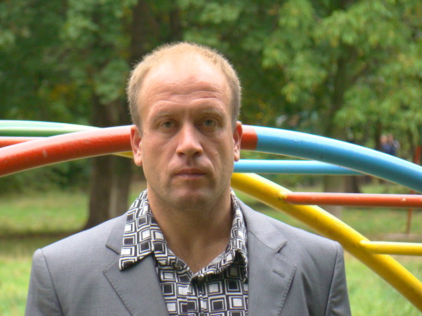 Дмитрий Рычагов