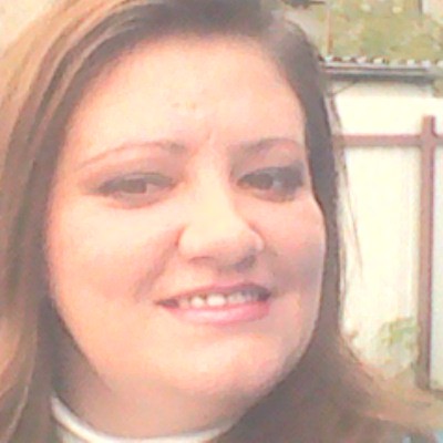 Светлана Денисова