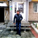 Олег Доброжанский