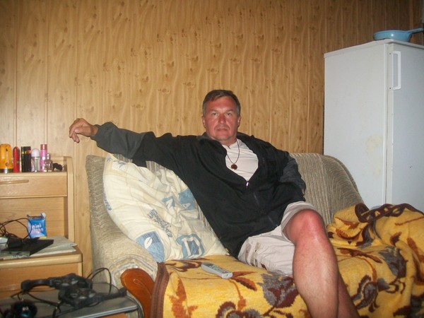 Nikolai Lozovoi
