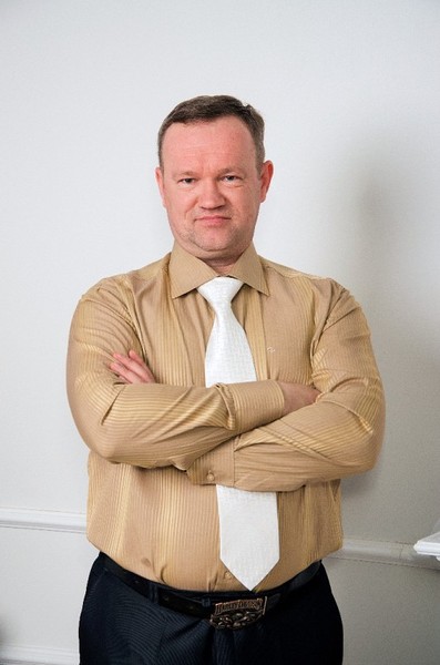 Андрей Пильник