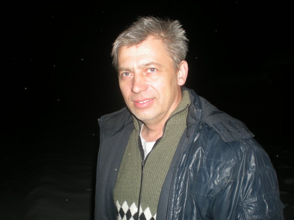 Владимир Парменов