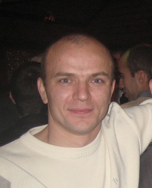 Олег Пономарёв
