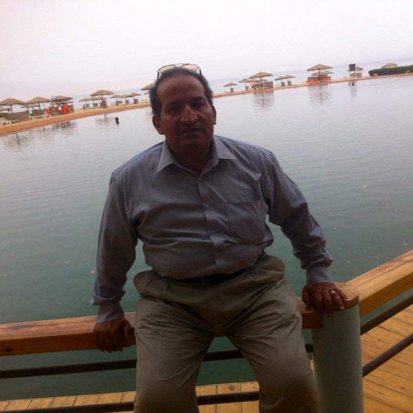 Farag Zaher