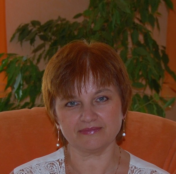 Татьяна Гейнц