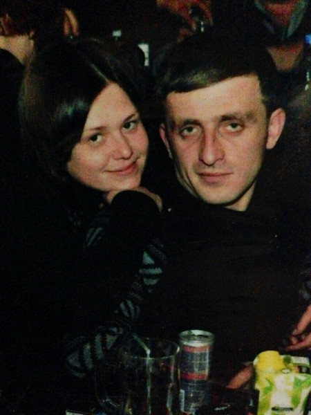 Елена Шелковенко