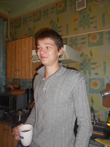 Сергей Маращук