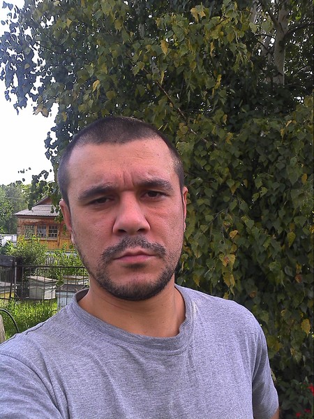 Алексей Маркидонов
