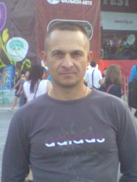 Руслан Граф