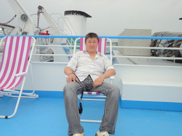 Viktor Lazarev