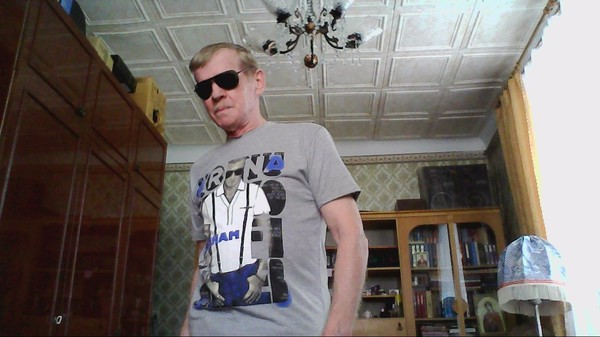 Анатолий. Микуров.