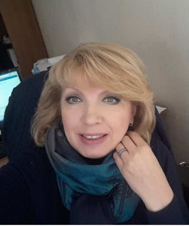 Светлана Мел