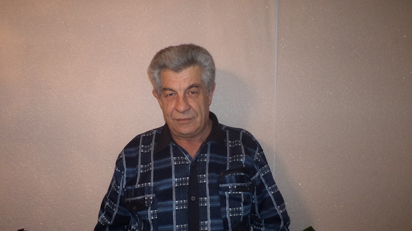Ткач Виктор