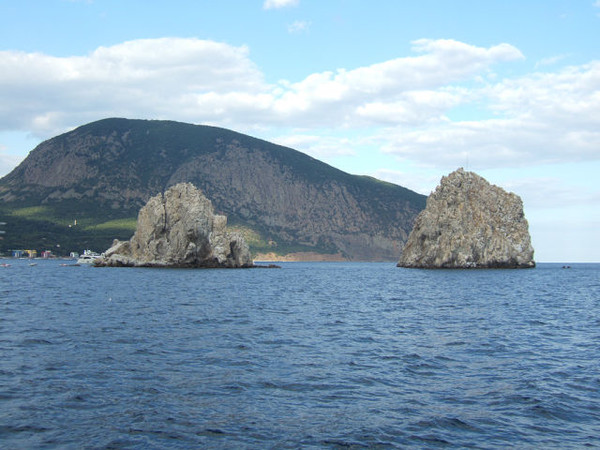Калейдограф