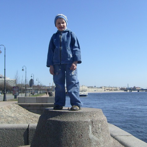 Андрей Денисов