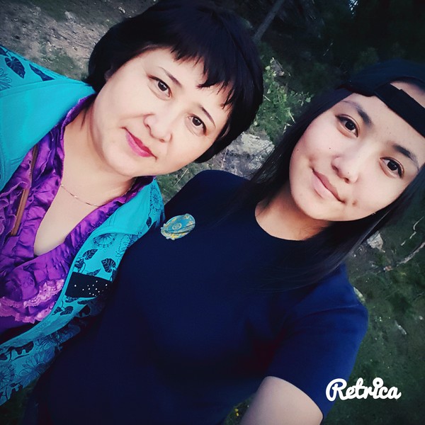 Айгуль Айтбаева