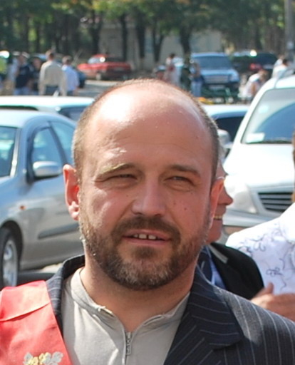 Константин Кухтин