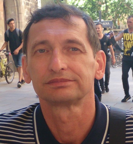 Игорь Глазачев