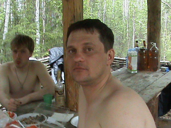 Евгений Николаевич