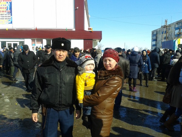 Ерлан Тлеумуратов