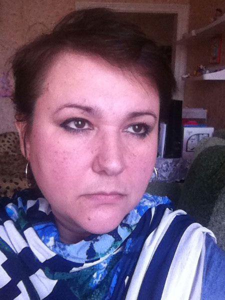 Криксенок Криксенок