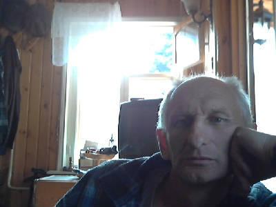 Александр Федоренко
