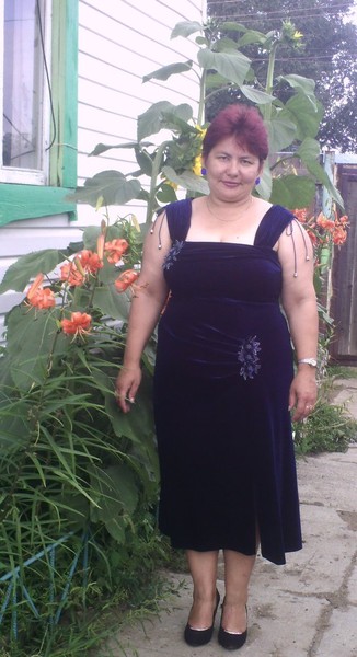 Валентина Игнатенко