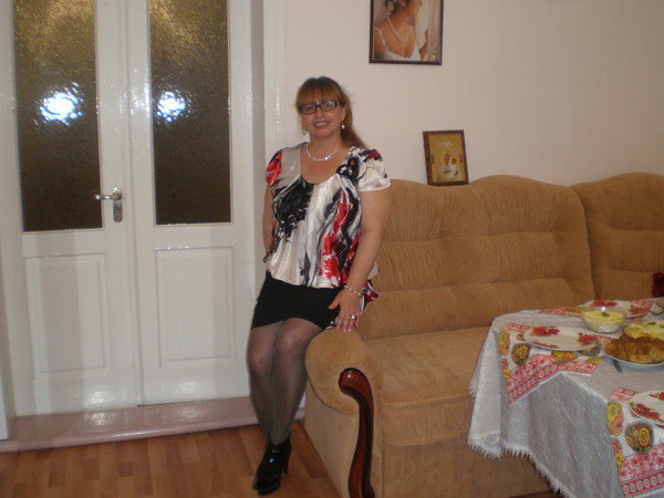 Розалия Черней