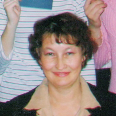 Нелли Kорниенко