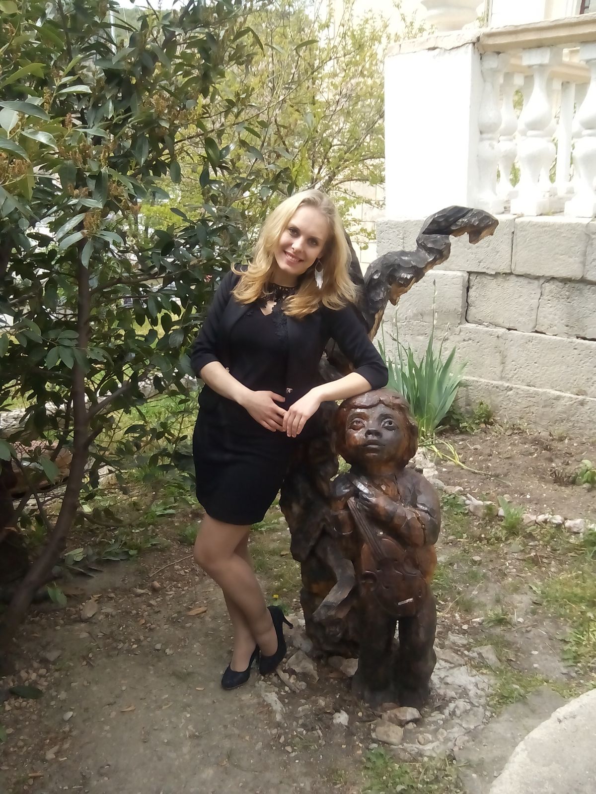 Ярослава Санкина