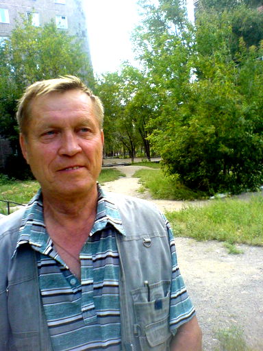 Валентин Фомин