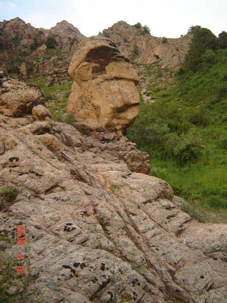 Скарлет Охара