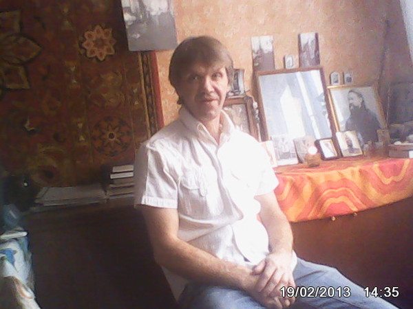 Александр Кармадонов