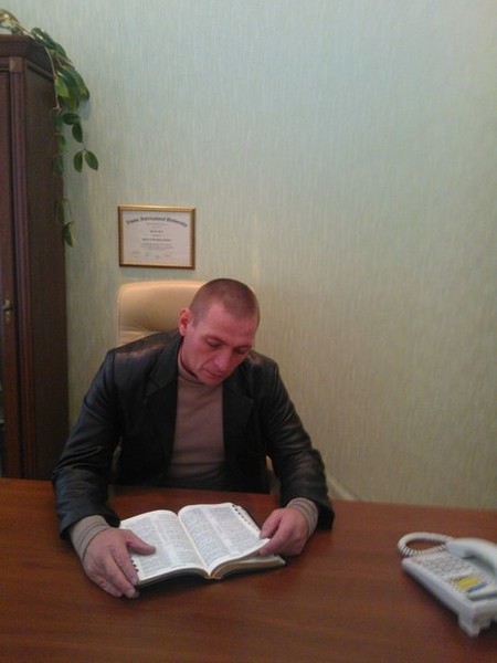 Петр Шабошов