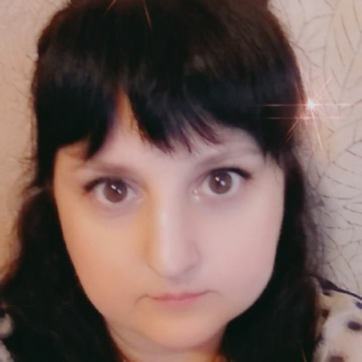 Виктория Караханова