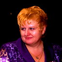 Вера Хильченко