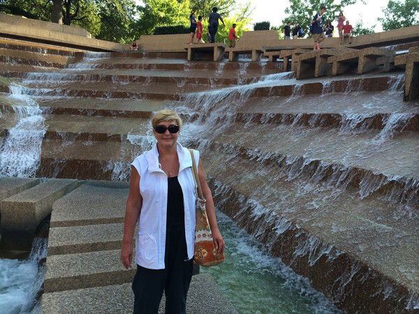 Татьяна Лифанова