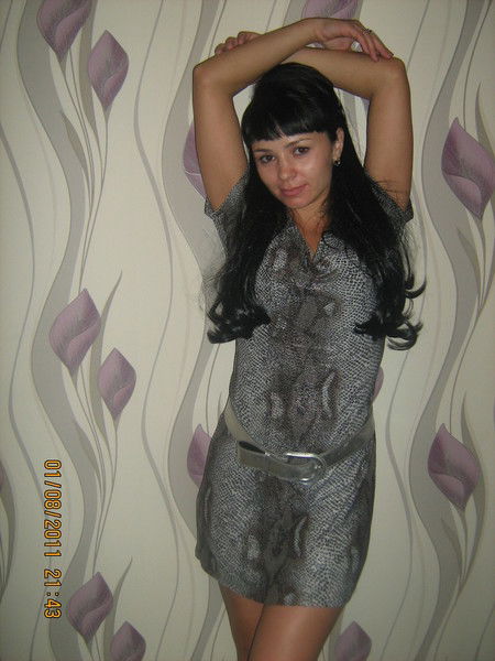 Олеся Монуйленко