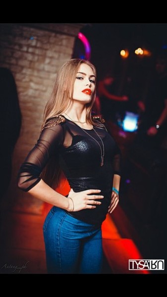 Valentina **