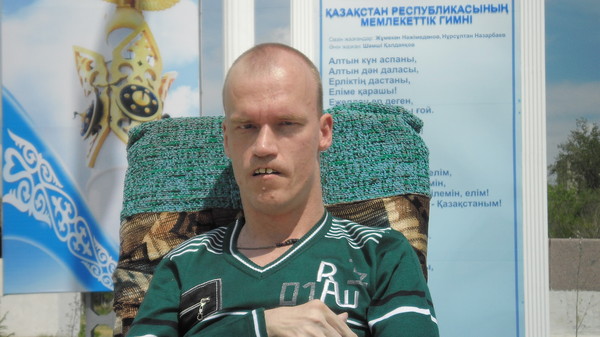 Виктор Давгуша