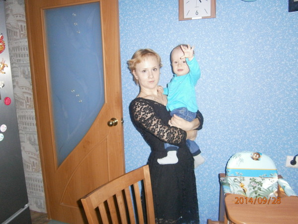 Полина Юмашева