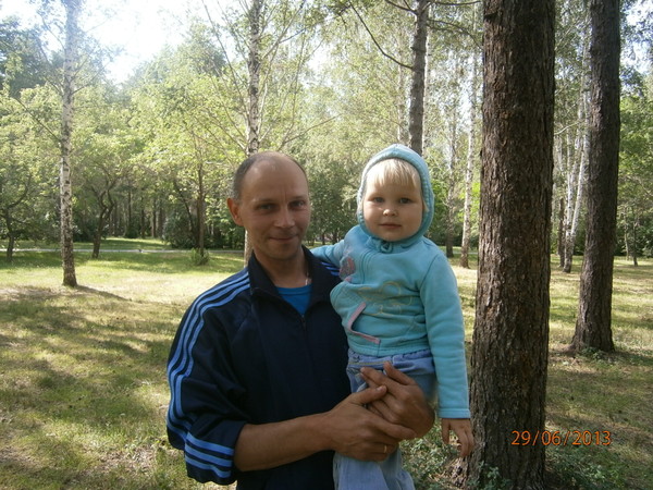 Aлексей Загребельный