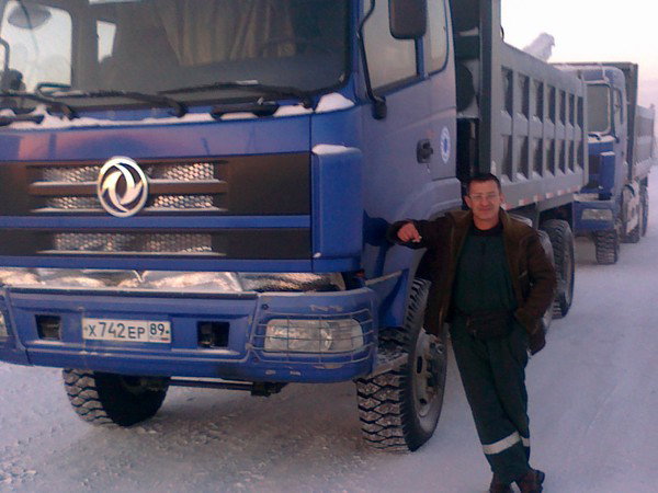 Виктор Старков