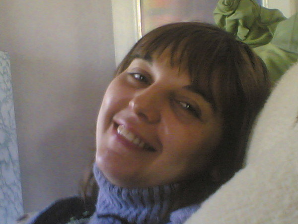 Людмила Астаховская