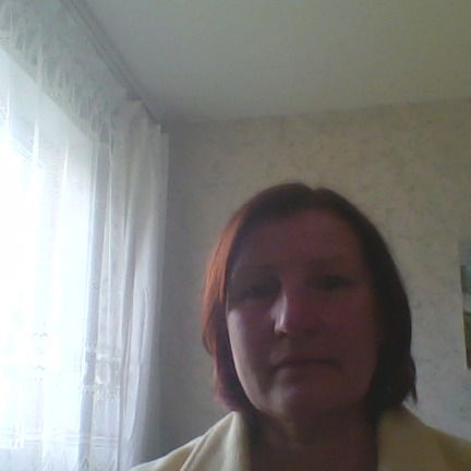 Жанна Соломатова