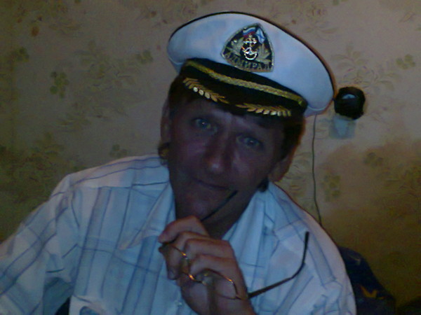 Александр Мацкевич