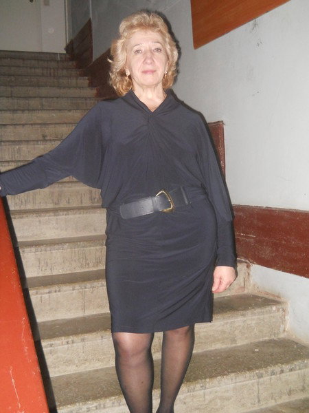 Раиса Аристова